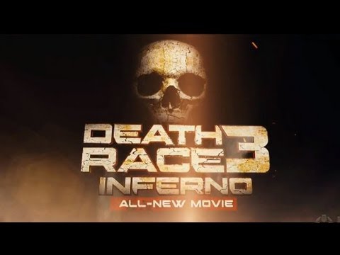 Death Race 3: Inferno Trailer - UCKy1dAqELo0zrOtPkf0eTMw