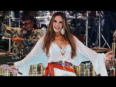 Claudia Leitte - Exttravasa / Destrava (Ao Vivo) | Candyall Guetho Square
