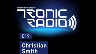 Christian Smith - Tronic 019