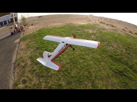 The Best Mini RC Plane Ever XK A600 DHC-2 Beaver - UCsFctXdFnbeoKpLefdEloEQ