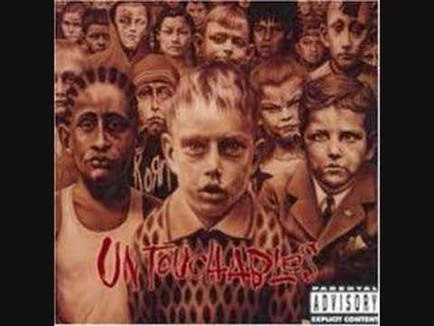 Korn - Hating