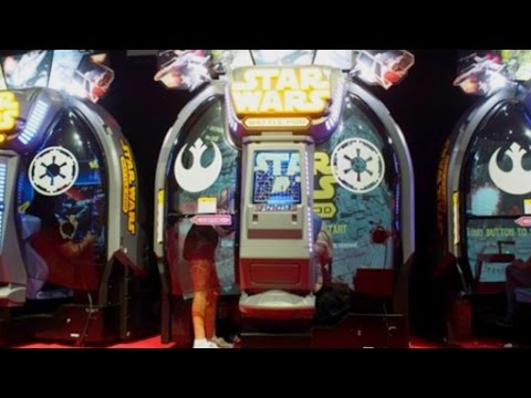 Top 10 Modern Arcade Games - UCaWd5_7JhbQBe4dknZhsHJg