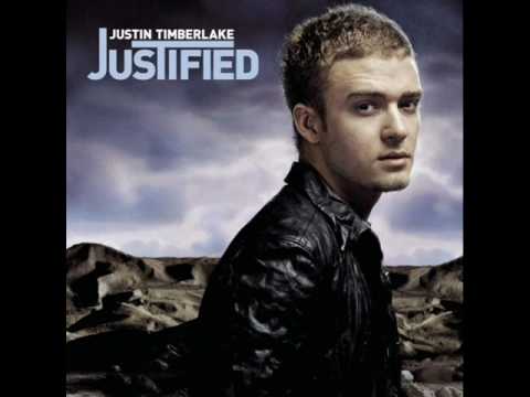 Justin Timberlake - (Oh No) What You Got