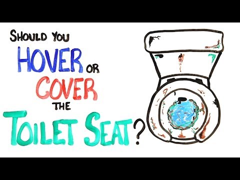 Should You Hover Or Cover The Toilet Seat? - UCC552Sd-3nyi_tk2BudLUzA