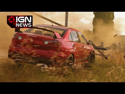 Forza Horizon 2 Reveals its First 100 Cars - IGN News - UCKy1dAqELo0zrOtPkf0eTMw