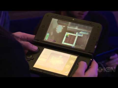 Zelda: A Link to the Past 2: Through the Sky (off-screen) - UCKy1dAqELo0zrOtPkf0eTMw