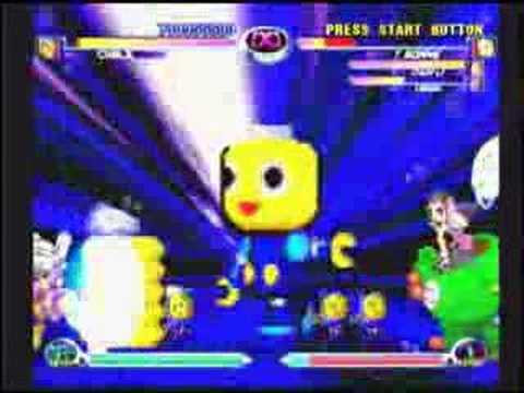 Classic Game Room - MARVEL VS. CAPCOM 2 review for Sega Dreamcast - UCh4syoTtvmYlDMeMnwS5dmA