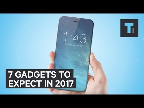 7 gadgets we're looking forward to in 2017 - UCVLZmDKeT-mV4H3ToYXIFYg