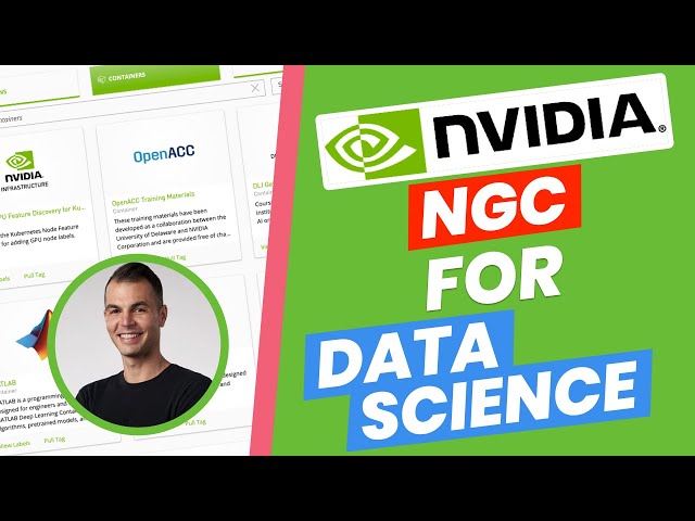 NVIDIA NGC TensorFlow: What You Need to Know