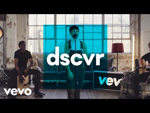 Sinead Harnett - She Ain't Me - Vevo dscvr (Live) - UC-7BJPPk_oQGTED1XQA_DTw