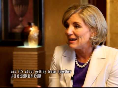 Avon CEO: how to succeed as female leader - UCHBDXQDmqnaqIEPdEapEFVQ