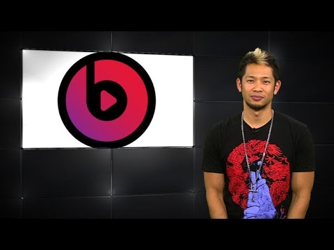 Apple Byte - The latest on Apple's Beats Music service - UCOmcA3f_RrH6b9NmcNa4tdg