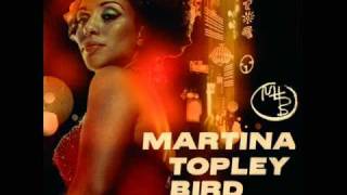 Martina Topley-Bird - Razor Tongue
