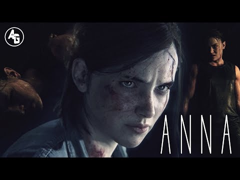 Who is Anna? | The Last of Us 2 - UClbllR4Tx-lhYJyrpu1sA4A