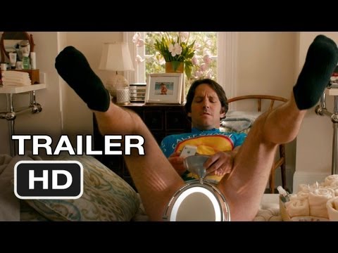 This Is 40 Official Trailer #1 (2012) Judd Apatow, Paul Rudd Movie HD - UCkR0GY0ue02aMyM-oxwgg9g