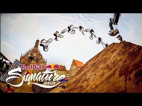 Red Bull Signature Series - District Ride FULL TV EPISODE - UCblfuW_4rakIf2h6aqANefA