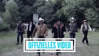 Truck Stop - Männer sind so (offizielles Video)