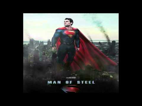 Superman "Man of Steel" Trailer 2 Review - UCYHADy9DQG1Z9Wlfraf7r3A