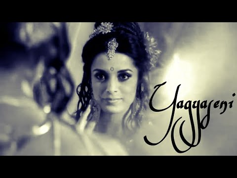Yagyaseni | Draupadi the fireborn | StarPlus Mahabharat music video