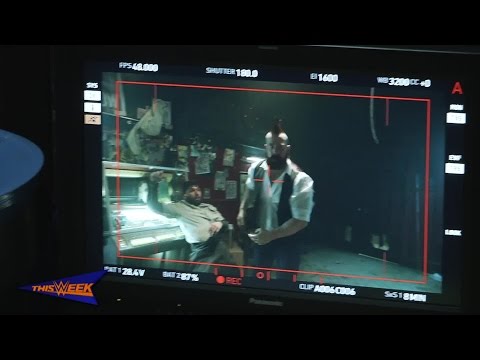 Behind the Scenes: WWE 2K17 "Suplex City" commercial - UCJ5v_MCY6GNUBTO8-D3XoAg