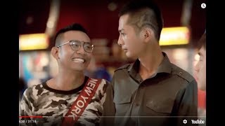Phở - Fap Tv  Tết Yêu Thương - Anh Google Bạn Thân 2019