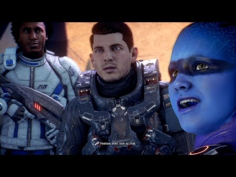 We Streamed Some Mass Effect: Andromeda - UCmeds0MLhjfkjD_5acPnFlQ