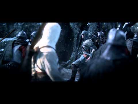 Assassin's creed Revelations - E3 Trailer Continued [UK] - UC0KU8F9jJqSLS11LRXvFWmg