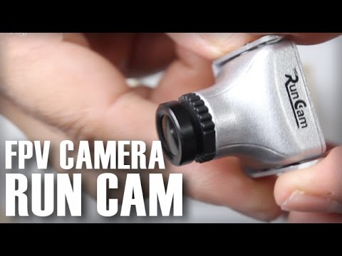 RunCam Sky 1/3" Super HAD CCD 650TVL Camera & 2.8mm Len - UCOT48Yf56XBpT5WitpnFVrQ