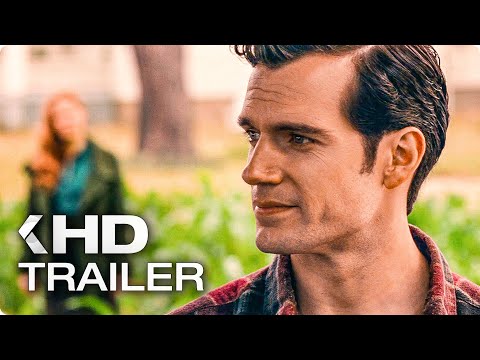 JUSTICE LEAGUE Trailer 4 (2017) - UCLRlryMfL8ffxzrtqv0_k_w