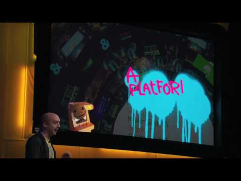 LittleBigPlanet- Play.Create.Share. REMIX (LBP2) - UC-2Y8dQb0S6DtpxNgAKoJKA