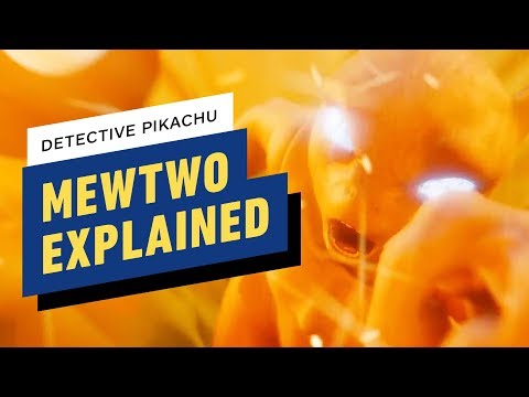 Detective Pikachu Trailer Breakdown: Mewtwo Explained and 40+ Hidden Pokemon - UCKy1dAqELo0zrOtPkf0eTMw