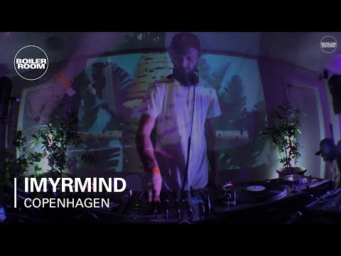 IMYRMIND Boiler Room x Generator Copenhagen DJ Set - UCGBpxWJr9FNOcFYA5GkKrMg