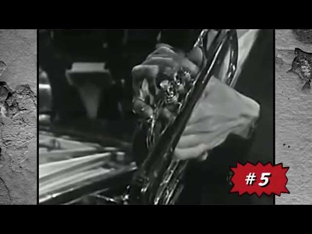 The Best Jazz Music for Trumpet Players