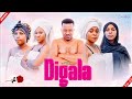DIGALA  ( Full EP 23 ) love story #pasarbrand#kiparabrand#ibrakitimbu
