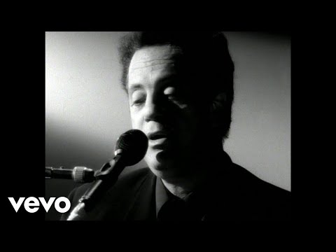 Billy Joel - And So It Goes - UCELh-8oY4E5UBgapPGl5cAg