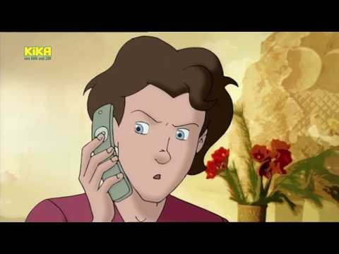 Ein Fall für TKKG Hundediebe kennen keine Gnade HD Folge 7 Komplett