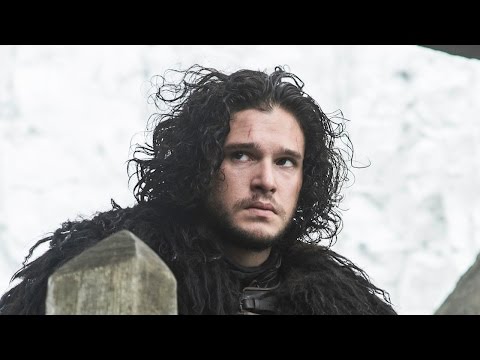 Game of Thrones: We Talk About the Season 5 Premiere - Watchers on the Wall - UCKy1dAqELo0zrOtPkf0eTMw