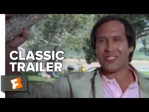 National Lampoon's Vacation (1983) Official Trailer - Chevy Chase Comedy Movie HD - UCTCjFFoX1un-j7ni4B6HJ3Q