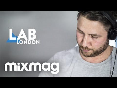 ENZO SIRAGUSA  in The Lab LDN [FUSE LONDON] - UCQdCIrTpkhEH5Z8KPsn7NvQ