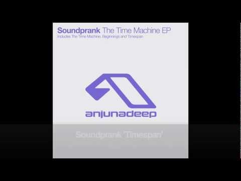 Soundprank - Timespan - UCbDgBFAketcO26wz-pR6OKA