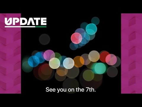 Apple likely to unveil new iPhones on September 7 (CNET Update) - UCOmcA3f_RrH6b9NmcNa4tdg