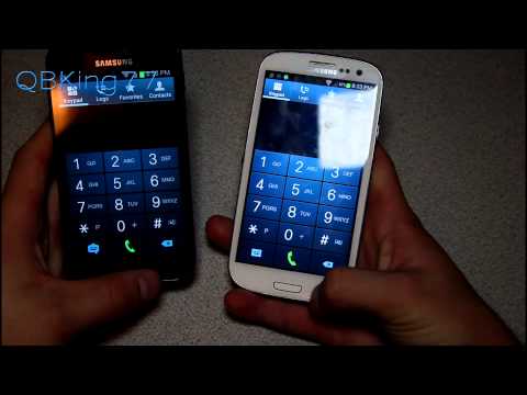 Leaked FK09 Jelly Bean Rom on Samsung Epic 4G Touch [REVIEW] - UCbR6jJpva9VIIAHTse4C3hw