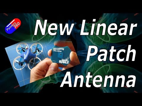 MenaceRC Bandicoot Linear Patch FPV Antenna - UCp1vASX-fg959vRc1xowqpw