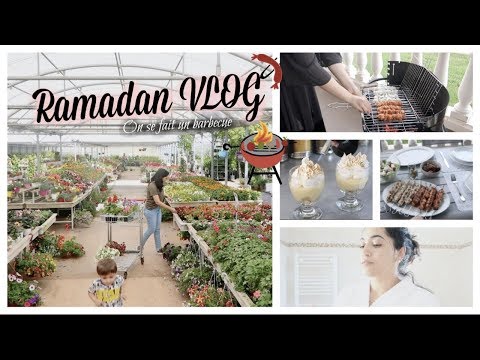 RAMADAN VLOG | ON SE FAIT UN BARBECUE  - UCS1VKu4MIN8aTkgKEmYTX7A