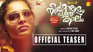 Video Trailer Neermathalam Pootha Kaalam