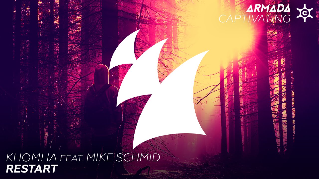 Gone to pieces. Armada Music. Mike Schmid gone to pieces Song.