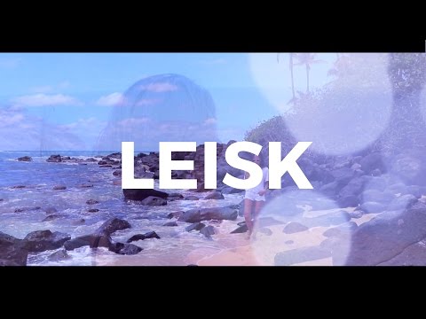 Victoria & Martin Lu - Leisk (Official Video) - UCNd0qqcBpuXCWPM76lDUxqg