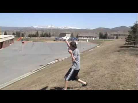 flying wing(fail) - UCq2rNse2XX4Rjzmldv9GqrQ