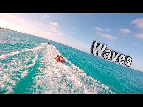 Waves - UC2c9N7iDxa-4D-b9T7avd7g