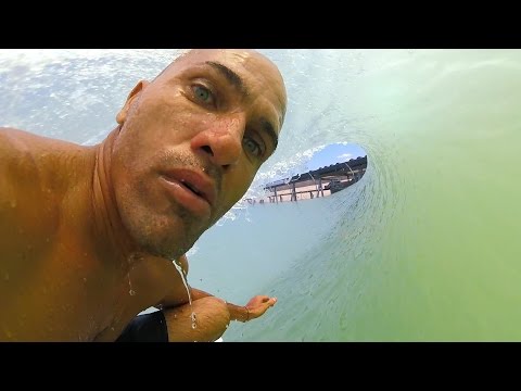 GoPro Surf: Endless Perfection at Kelly Slater's Wave Pool - UCqhnX4jA0A5paNd1v-zEysw